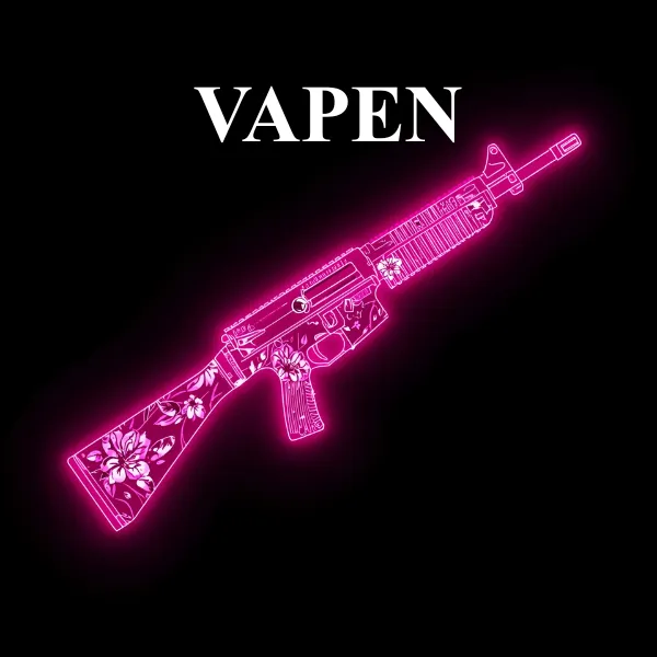 Vapen